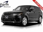 Thumbnail Photo 0 for 2019 Land Rover Range Rover Sport HSE
